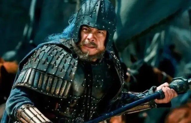 Gia Cát Lượng muốn giết Ngụy Diên ngay khi nhìn thấy: Không phải 'phản cốt' mà có liên quan tới Quan Vũ- Ảnh 4. Gia Cát Lượng muốn giết Ngụy Diên ngay khi nhìn thấy: Không phải 'phản cốt' mà có liên quan tới Quan Vũ- Ảnh 4.