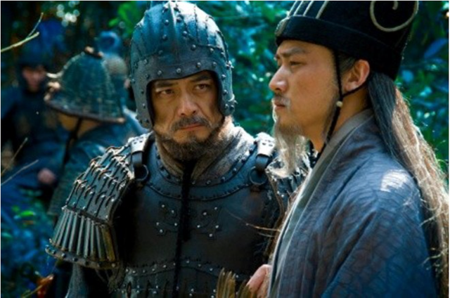 Gia Cát Lượng có khuyết điểm chí mạng: Trước khi chết, Lưu Bị đã ân cần nhắc nhở, nhưng ông không hiểu- Ảnh 3. Gia Cát Lượng có khuyết điểm chí mạng: Trước khi chết, Lưu Bị đã ân cần nhắc nhở, nhưng ông không hiểu- Ảnh 3.