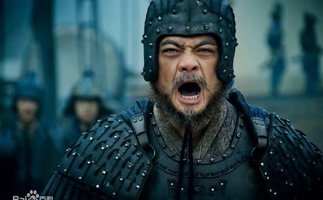 Vị tướng biến mất bí ẩn sau khi giết Ngụy Diên: Hãy xem Mã Siêu nói gì với Lưu Bị trước khi chết- Ảnh 1.