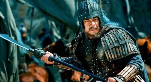 Vị tướng liên tiếp hạ gục đối thủ khiến Gia Cát Lượng kinh hãi: Bất ngờ bị Ngụy Diên giết ngay tại chỗ- Ảnh 5.