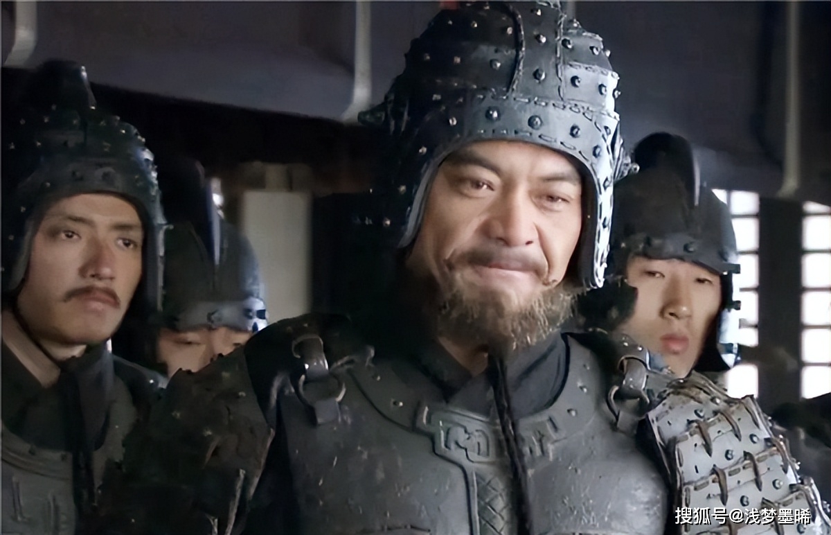 Ngụy Diên hét lên 4 chữ trước khi chết, nay đã thành câu cửa miệng của giới trẻ: Ông đã nói gì?- Ảnh 3.