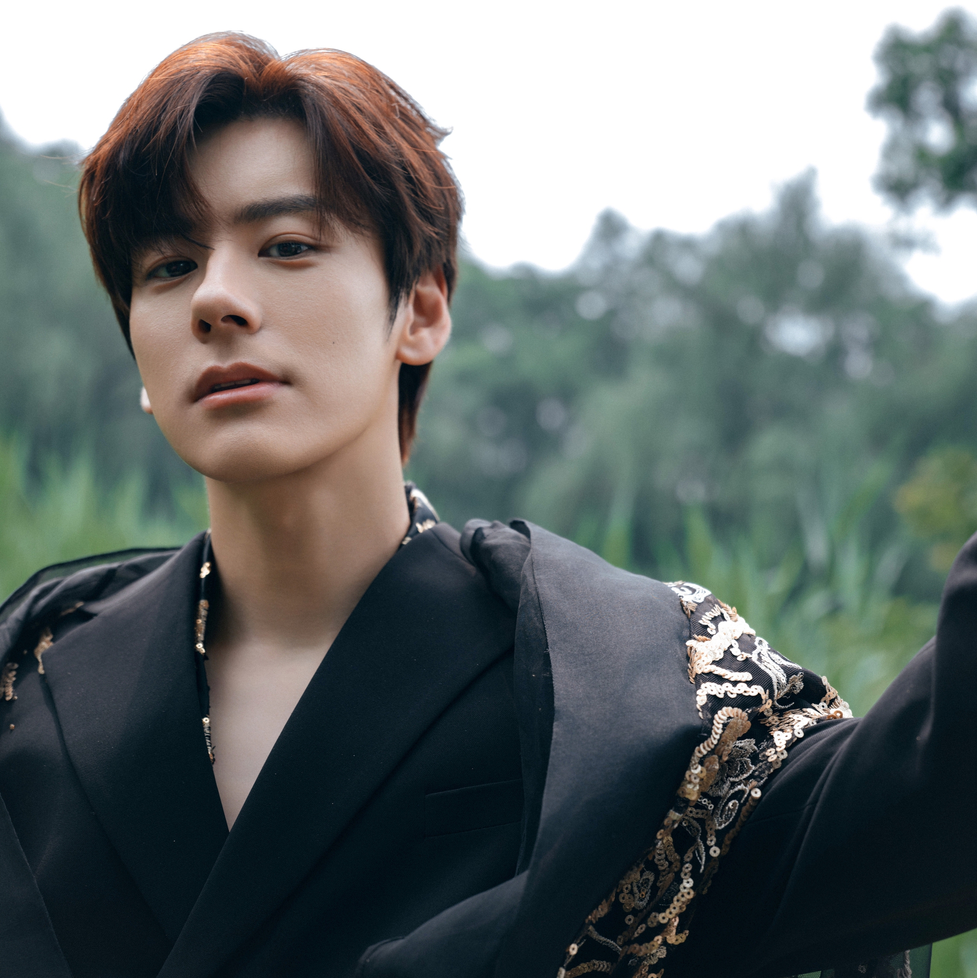 Mỹ nam 1 năm đóng 10 phim vẫn flop, tiếc cho nhan sắc đẹp đến mức được tung hô là