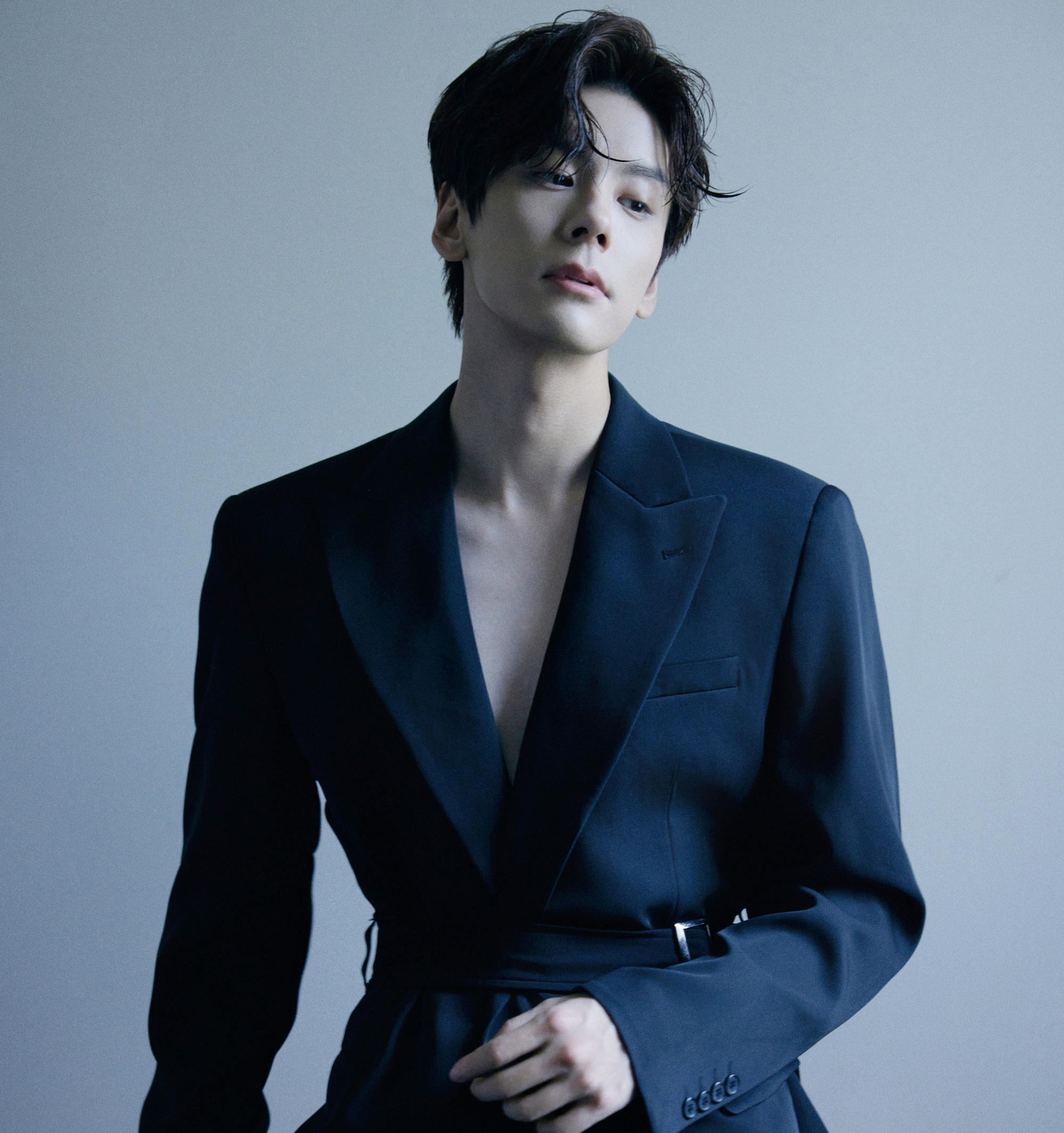 Mỹ nam 1 năm đóng 10 phim vẫn flop, tiếc cho nhan sắc đẹp đến mức được tung hô là