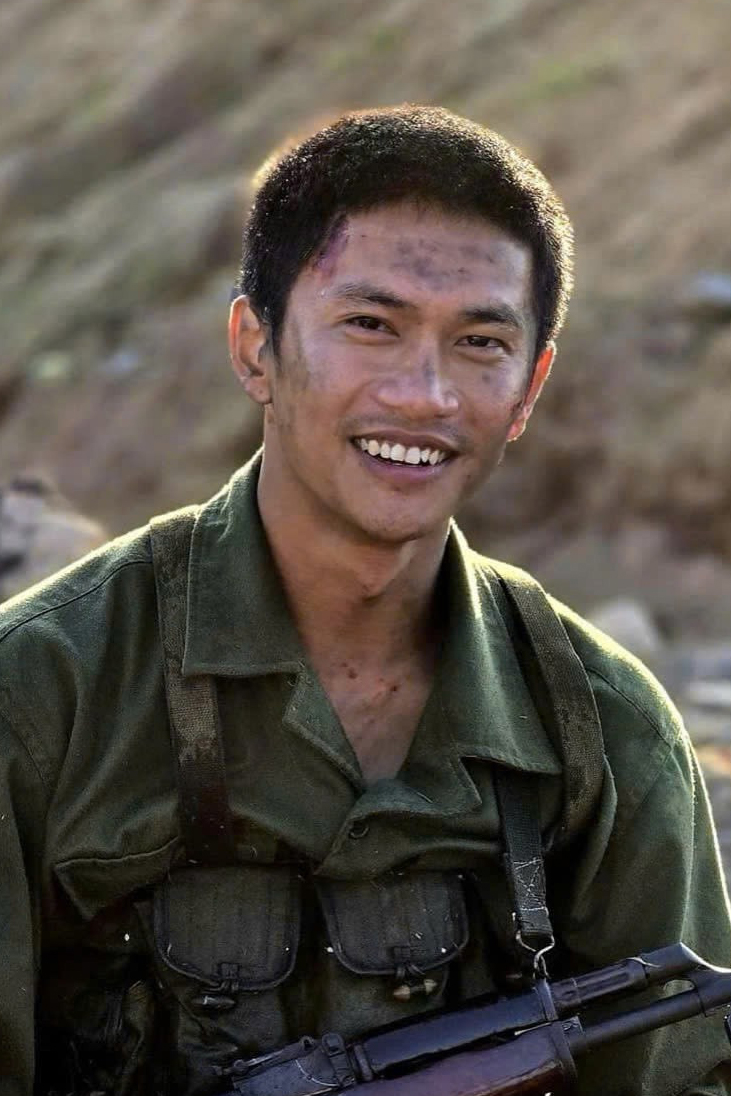 Chi tiết gây tranh cãi nhất Mưa Đỏ: Chỉ 1 ống cống và 1 thi thể nhưng xem tới 3 lần vẫn không hiểu nổi ẩn ý- Ảnh 4.