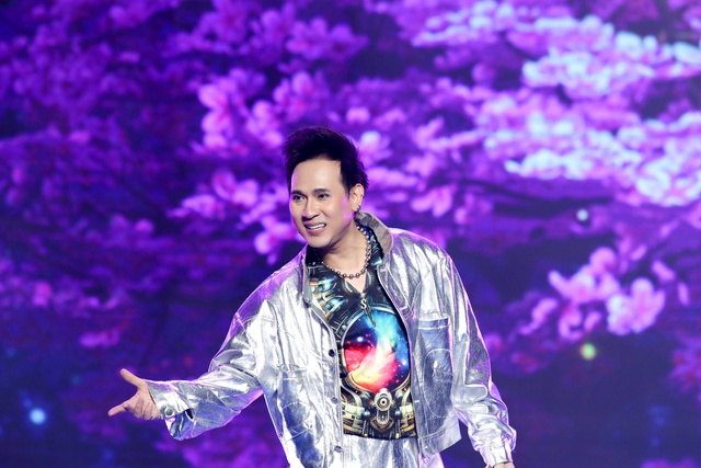 Sao nam Vbiz U50 lên chức viện phó: Mua nhà như mua rau, sợ lấy vợ- Ảnh 1.