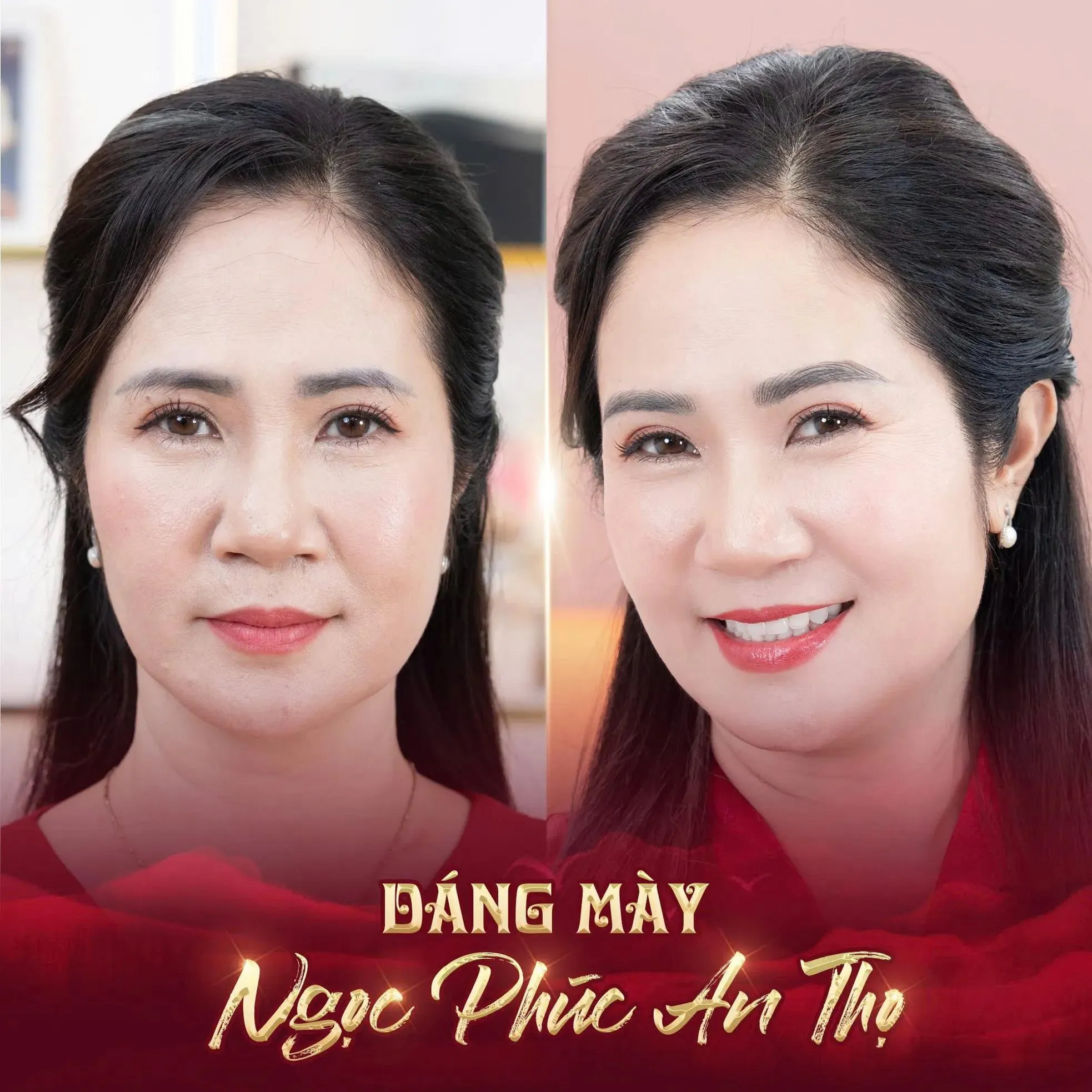 Hàng loạt video nghệ sĩ Việt quảng cáo chân mày phong thủy biến mất- Ảnh 6.