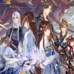 Nguyệt Mộng chính thức ra mắt tại Đông Nam Á – Siêu phẩm chiến thuật nhập vai đầy chất thơ nguyetmong chinhthuc thumbjpg