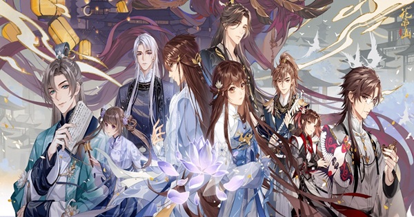 Nguyệt Mộng chính thức ra mắt tại Đông Nam Á – Siêu phẩm chiến thuật nhập vai đầy chất thơ nguyetmong chinhthuc thumbjpg