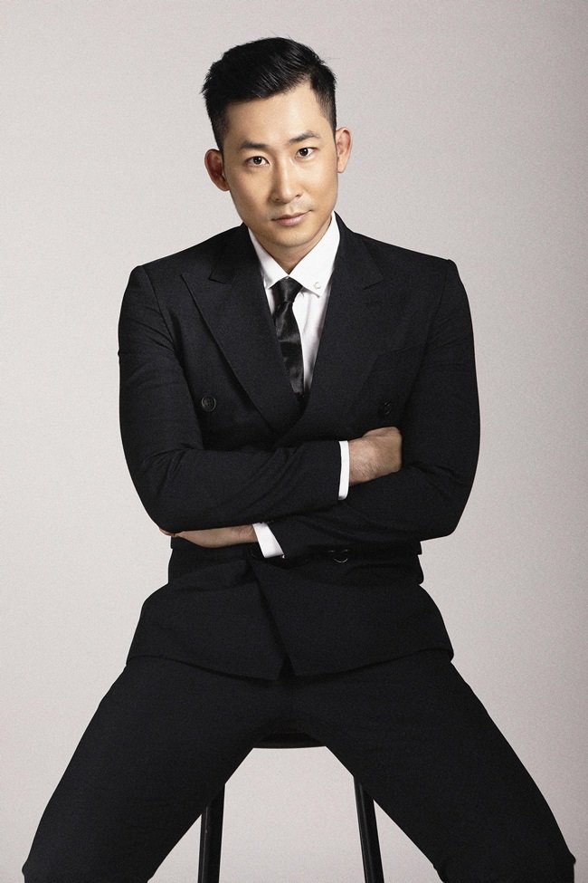 Vụ diễn viên Trọng Nhân bị tố Vụ diễn viên Trọng Nhân bị tố