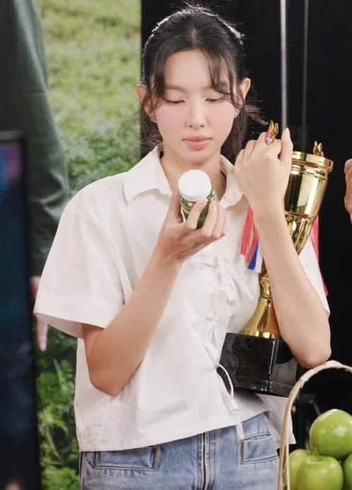 Công ty chủ quản đang ở đâu giữa lúc Thuỳ Tiên rơi vào