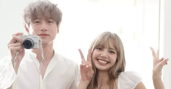 Phim ngắn "Dream" lộ ảnh hậu trường, Lisa (BLACKPINK) nhận nhiều chỉ trích nh chup man hinh 2025 08 20 luc 20 12 23 96977776566641537056926 91229713891555475832179 1755735924504 1755735925532969454393 38 0 365 624 crop 1755735989759302657896png