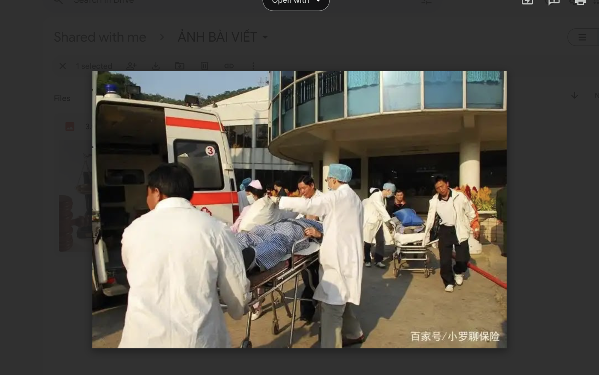 Chồng đột tử, vợ đòi công ty bảo hiểm bồi thường nhưng bị từ chối vì lý do “không có trong hợp đồng”: Tòa tuyên bố gây ngỡ ngàng- Ảnh 1. Chồng đột tử, vợ đòi công ty bảo hiểm bồi thường nhưng bị từ chối vì lý do “không có trong hợp đồng”: Tòa tuyên bố gây ngỡ ngàng- Ảnh 1.