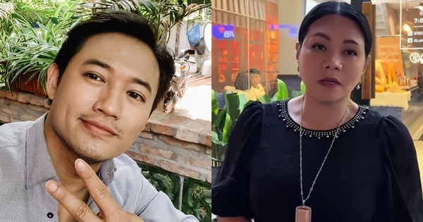 Nữ NSƯT đổi vé bay thẳng về Việt Nam làm một việc: "Tôi đau lòng lắm" nh3 1745645224156251852729 1745656274343 1745656274654173140516 35 0 435 764 crop 1745656417749573020441jpg