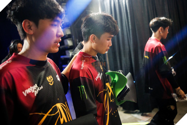 LMHT: GAM và những vấn đề lộ rõ khi mùa giải 2025 chính thức bắt đầu