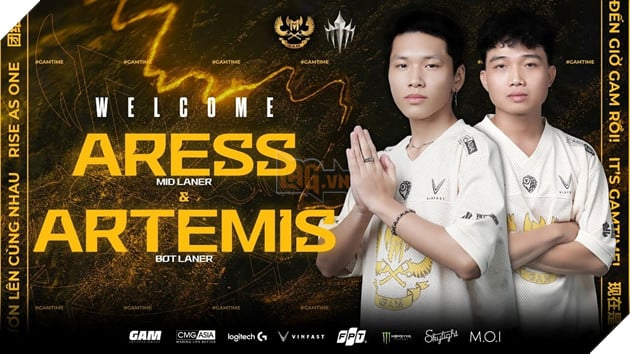 LMHT: GAM và những vấn đề lộ rõ khi mùa giải 2025 chính thức bắt đầu