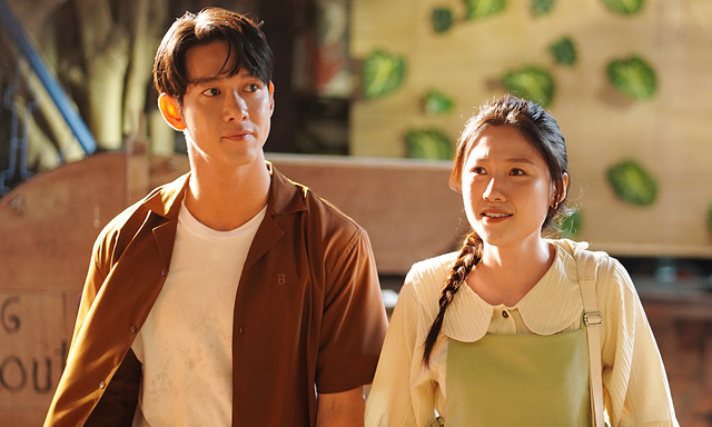 Mỹ nam Vbiz bị ép nói chuyện với cột điện, ăn mắng nửa ngày chỉ vì 1 câu thoại bây giờ ra sao?- Ảnh 5.