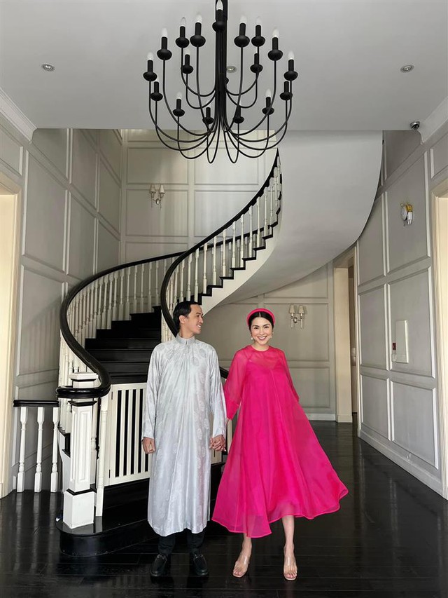 Sao nữ Vbiz cưới xa hoa bậc nhất Vbiz: Tổ chức tại nhà thờ dành cho giới tài phiệt, sau 7 năm mới công bố hình ảnh- Ảnh 6.