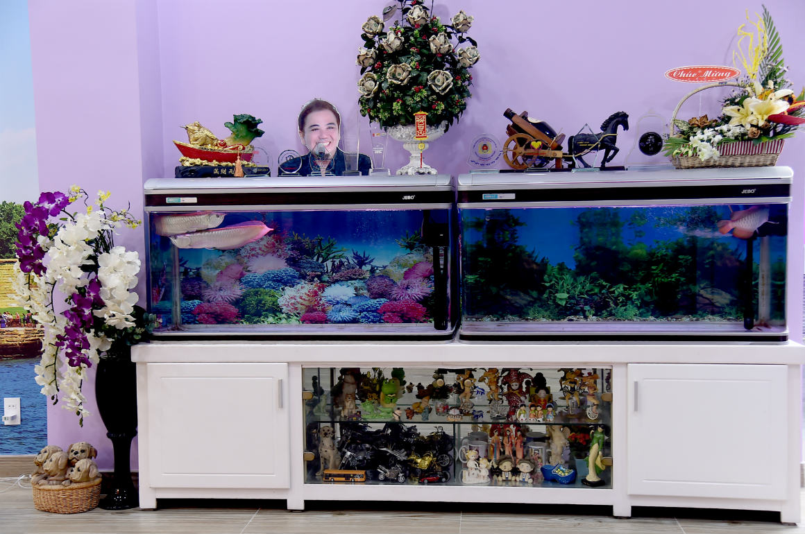 Sao nam Vbiz từng mang 550 cây vàng trả nợ cờ bạc, cuộc sống hiện tại ra sao?- Ảnh 8.