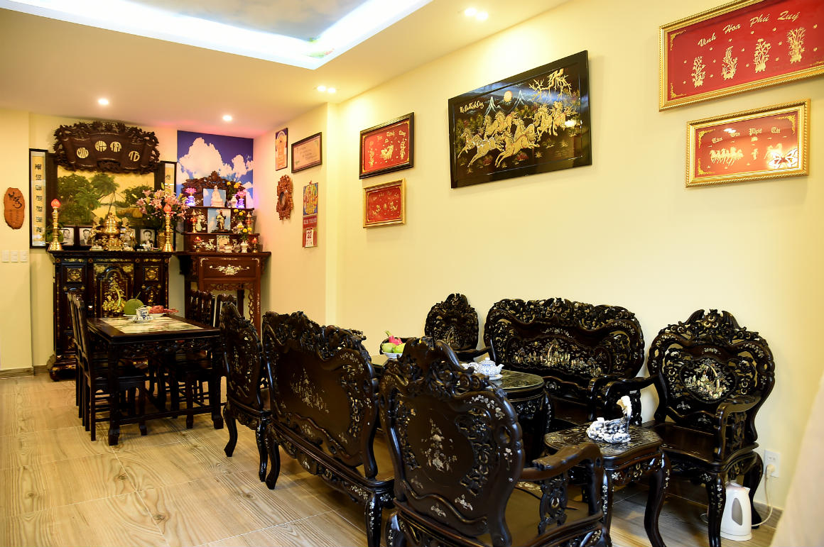 Sao nam Vbiz từng mang 550 cây vàng trả nợ cờ bạc, cuộc sống hiện tại ra sao?- Ảnh 6.