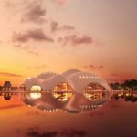 Nhà hát Opera Hà Nội ở Hồ Tây do Sun Group đầu tư sẽ khởi công vào ngày 5/10 nha hat opera ha noi 1 1759457404 843 width740height495 auto cropjpg