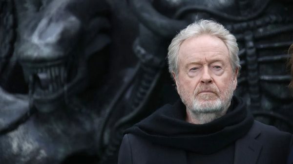 Đạo Diễn Ridley Scott Tuyên Bố Đã "Làm Đủ" Với Thương Hiệu Alien nha lam phim ridley2 kwapjpg