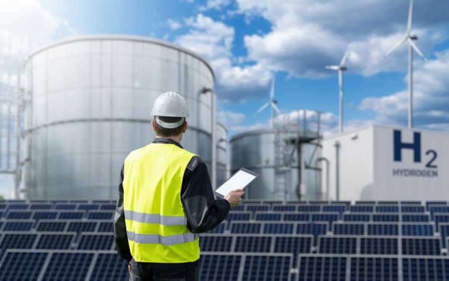 Nước châu Á vừa động thổ công trình hơn 15.000 tỷ lớn nhất hành tinh: Kỷ lục chồng kỷ lục