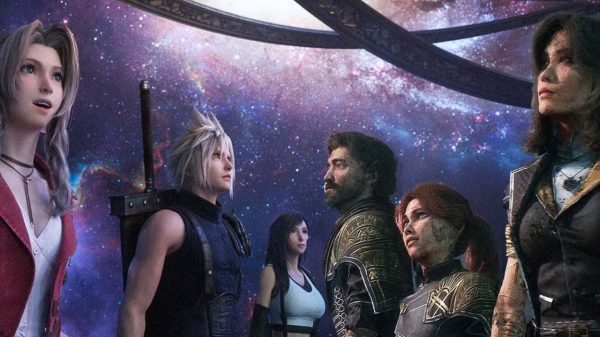 Clair Obscur: Expedition 33 được mời đến Trụ Sở Final Fantasy để “trao đổi sáng tạo” nha phat trien clair obscur gap mat final fantasy 1 qzsdjpg