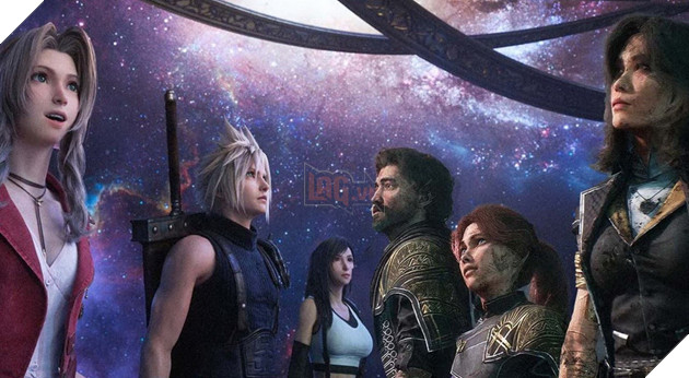 Clair Obscur: Expedition 33 được mời đến Trụ Sở Final Fantasy để “trao đổi sáng tạo”