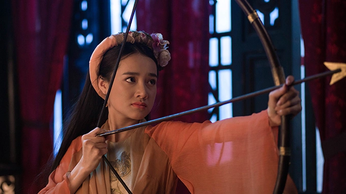 9 mỹ nhân cổ trang đẹp nhất Việt Nam: Lan Ngọc chỉ xếp thứ 3, hạng 1 không có đối thủ suốt 12 năm- Ảnh 7. 9 mỹ nhân cổ trang đẹp nhất Việt Nam: Lan Ngọc chỉ xếp thứ 3, hạng 1 không có đối thủ suốt 12 năm- Ảnh 7.