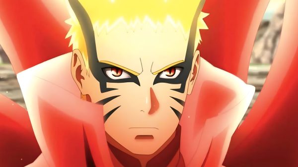 Boruto: Ngày Naruto Uzumaki trở lại đã được tác giả xác nhận nha san xuat tiet lo thong tin ngay tai xuat cua naruto aayvjpg