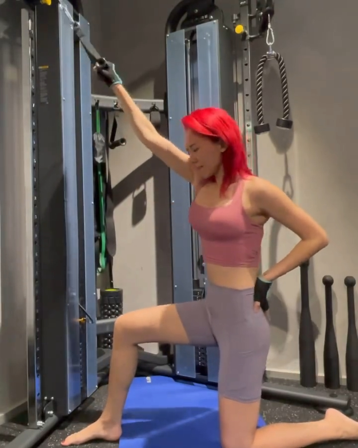 Lộ thêm hint Tóc Tiên đã dọn ra khỏi biệt thự?- Ảnh 3.