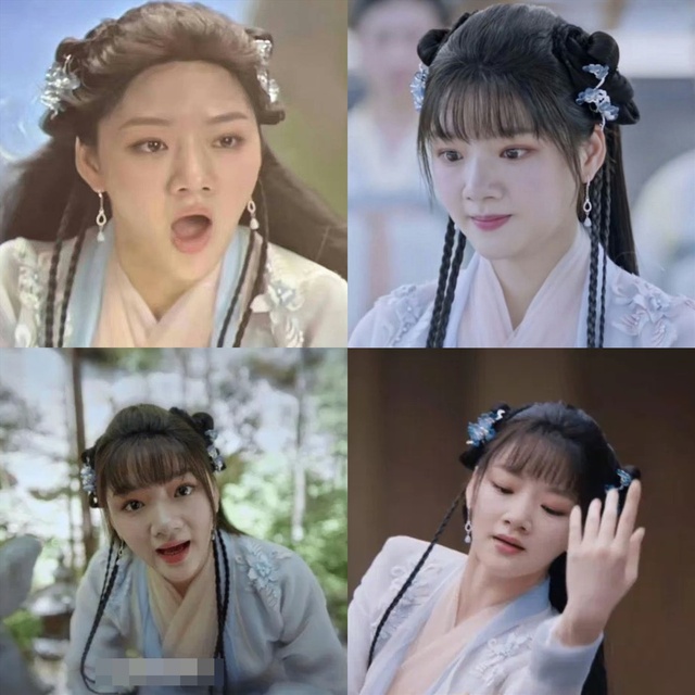 4 nữ diễn viên bị ghét nhất Trung Quốc: Triệu Lộ Tư xếp thứ 2, hạng 1 là