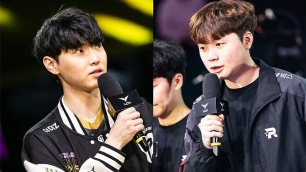 Nhận định Gen.G vs KT Rolster: Bán kết CKTG 2025 ngày 1/11 29 Nhận định Gen.G vs KT Rolster: Bán kết CKTG 2025 ngày 1/11 nhan dinh gen ktjpg