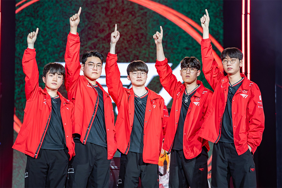 nhan-dinh-t1-vs-ig Nhận định T1 vs IG - Cuộc đối đầu định mệnh mở màn CKTG 2025 nhan dinh t1 vs ig