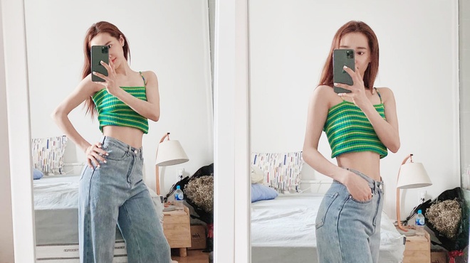 Sốc với nhan sắc thật của Nhã Phương- Ảnh 15.