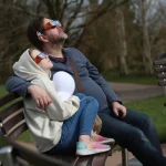 Chiêm ngưỡng những hình ảnh về nhật thực đầu tiên của năm 2025 nhat 6 48221417541095284204268 1743300091933 1743300092059235487772