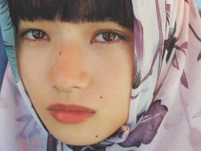 6 nữ diễn viên Nhật Bản sở hữu gương mặt thiên thần 6 nữ diễn viên Nhật Bản sở hữu gương mặt thiên thần