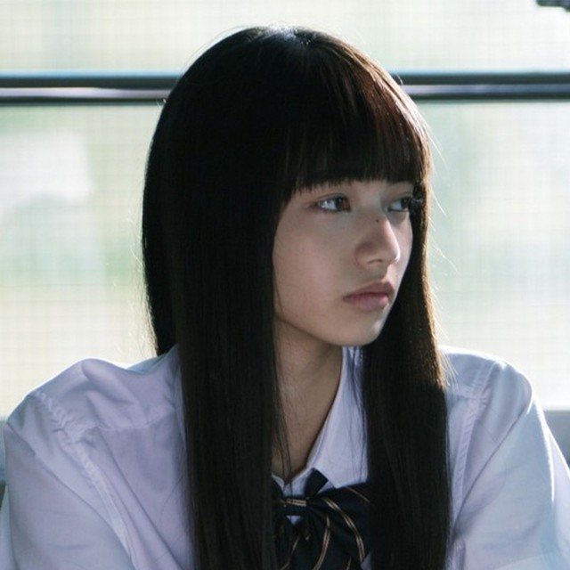 6 nữ diễn viên Nhật Bản sở hữu gương mặt thiên thần 6 nữ diễn viên Nhật Bản sở hữu gương mặt thiên thần