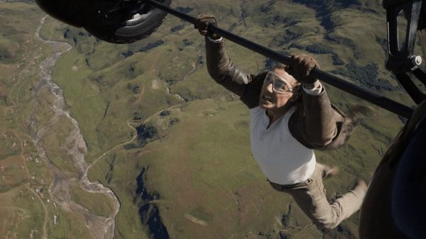 Fan Hành Động Xem Các Phần Phim Trước Của Nhiệm Vụ Bất Khả Thi Trước Khi Phần Cuối Ra Mắt nhiem vu bat kha thi83 nomkjpg