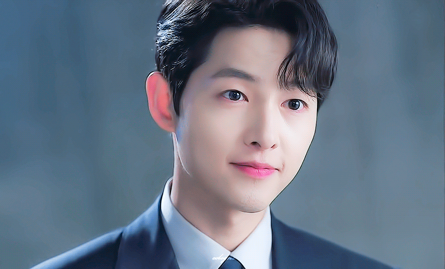 10 mỹ nam cười đẹp nhất Hàn Quốc: Lee Min Ho lép vế trước Park Bo Gum, số 1 ghét mấy cũng phải mê mẩn- Ảnh 11.