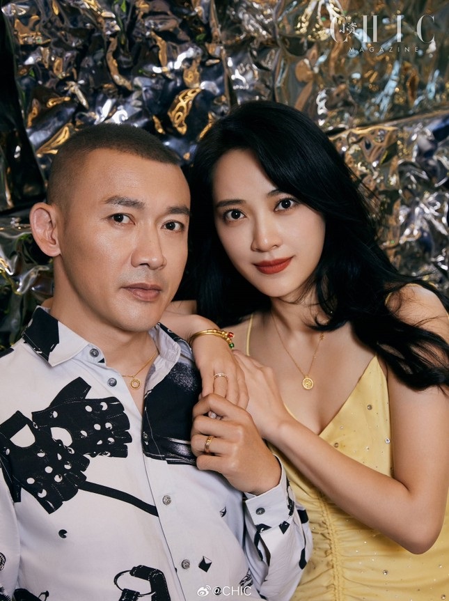 Mỹ nam phải gọt mặt để đóng phim với Lưu Diệc Phi, ê chề tột độ vì 1 câu nói của thần tiên tỷ tỷ- Ảnh 6.