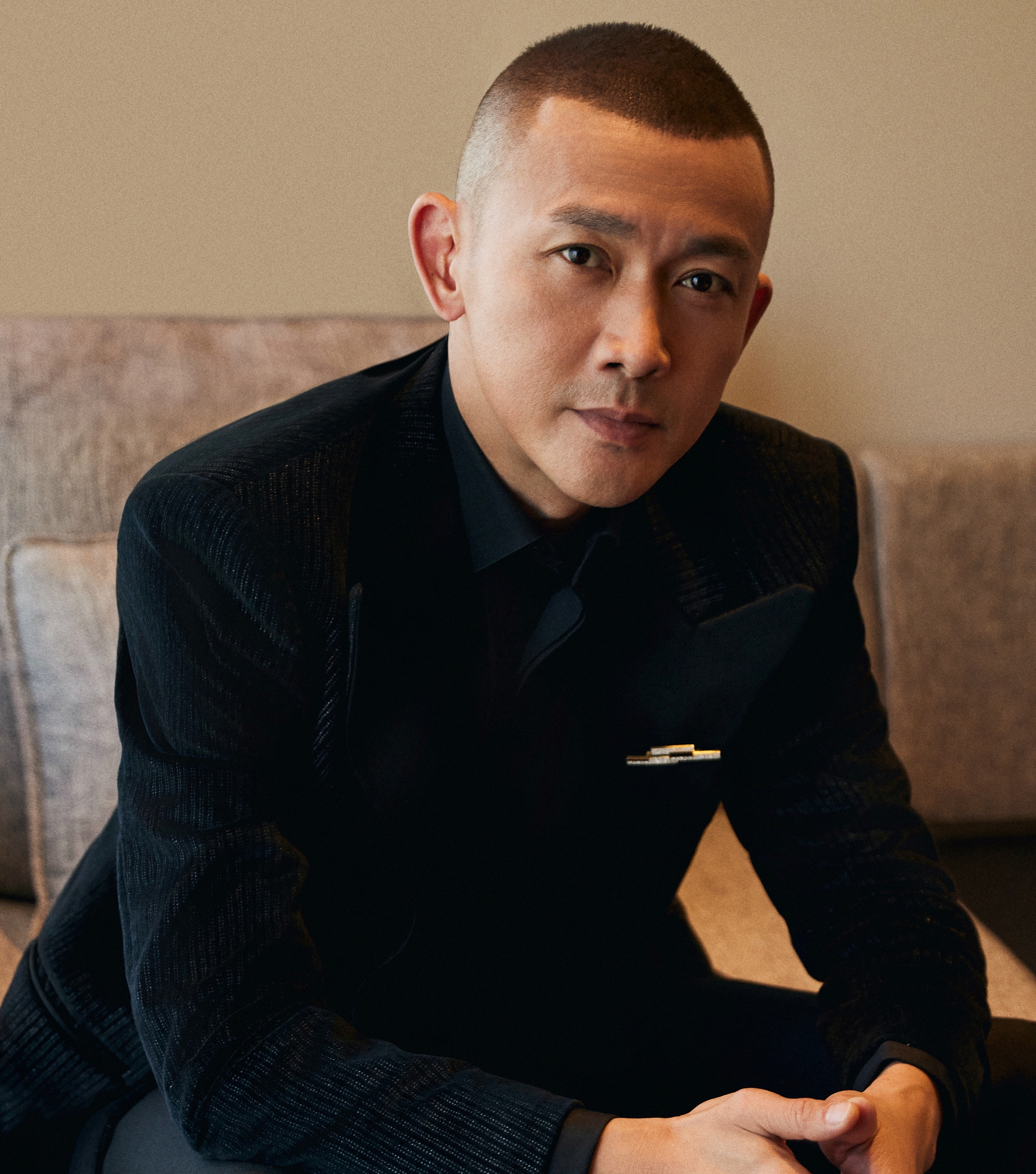 Mỹ nam phải gọt mặt để đóng phim với Lưu Diệc Phi, ê chề tột độ vì 1 câu nói của thần tiên tỷ tỷ- Ảnh 1.