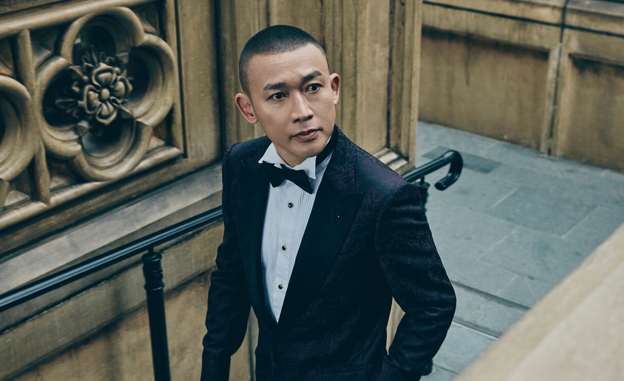 Mỹ nam phải gọt mặt để đóng phim với Lưu Diệc Phi, ê chề tột độ vì 1 câu nói của thần tiên tỷ tỷ- Ảnh 5.