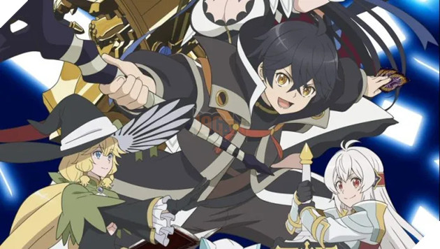 Danh sach anime mua Thu 2025: Nen tang nao phat song bo ban cho doi? 2 Danh sách anime mùa Thu 2025: Nền tảng nào phát sóng bộ bạn chờ đợi? 2