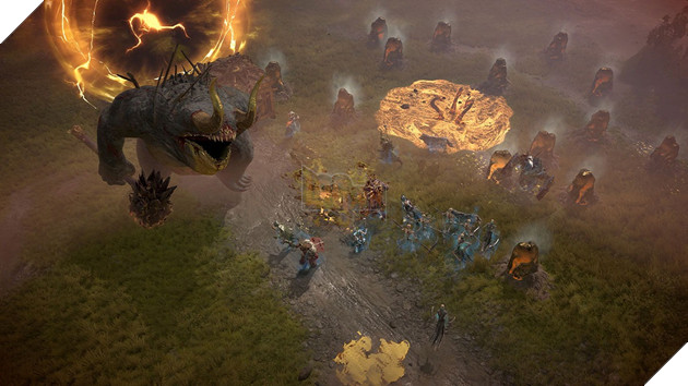 Khảo Sát Mới: Người Chơi Ở Mỹ và Anh Vẫn Ưa Chuộng Game Một Người Hơn Multiplayer 2