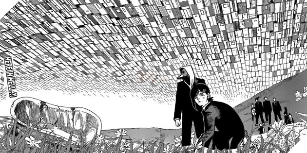 Tranh Cãi Nổ Ra Khi Chainsaw Man Phần 2 Bị Chê “Quá Chính Trị”, Fujimoto Đáp Trả Bằng Một Từ Duy Nhất 2