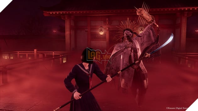 Người hâm mộ lo Silent Hill f tập trung quá nhiều vào hành động