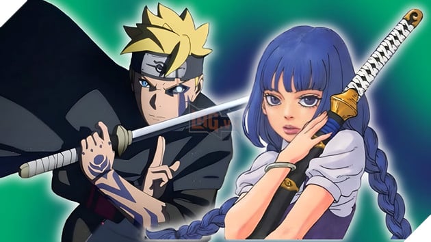 BORUTO: Hé lộ 7 tuyệt chiêu mạnh nhất trong Two Blue Vortex khiến fan phấn khích 5