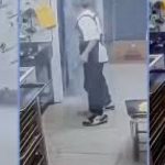 Nhốt cô gái trong kho lạnh, nam nhân viên chỉ bị cảnh cáo gây phẫn nộ nhot dong nghiep 1746432993 600 width740height495 auto cropjpg