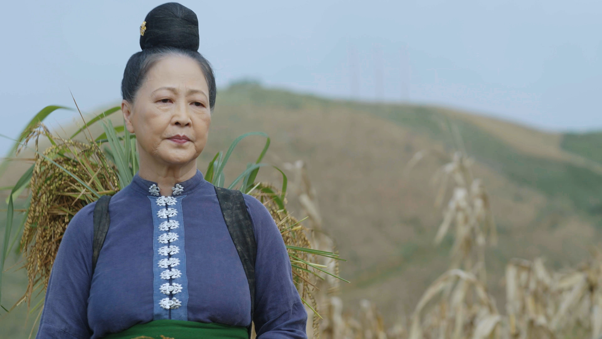 Việt Nam có duy nhất 1 mỹ nhân được đài quốc gia Hàn vinh danh, nét đẹp cực hiếm 100 năm nữa cũng không có đối thủ- Ảnh 7.